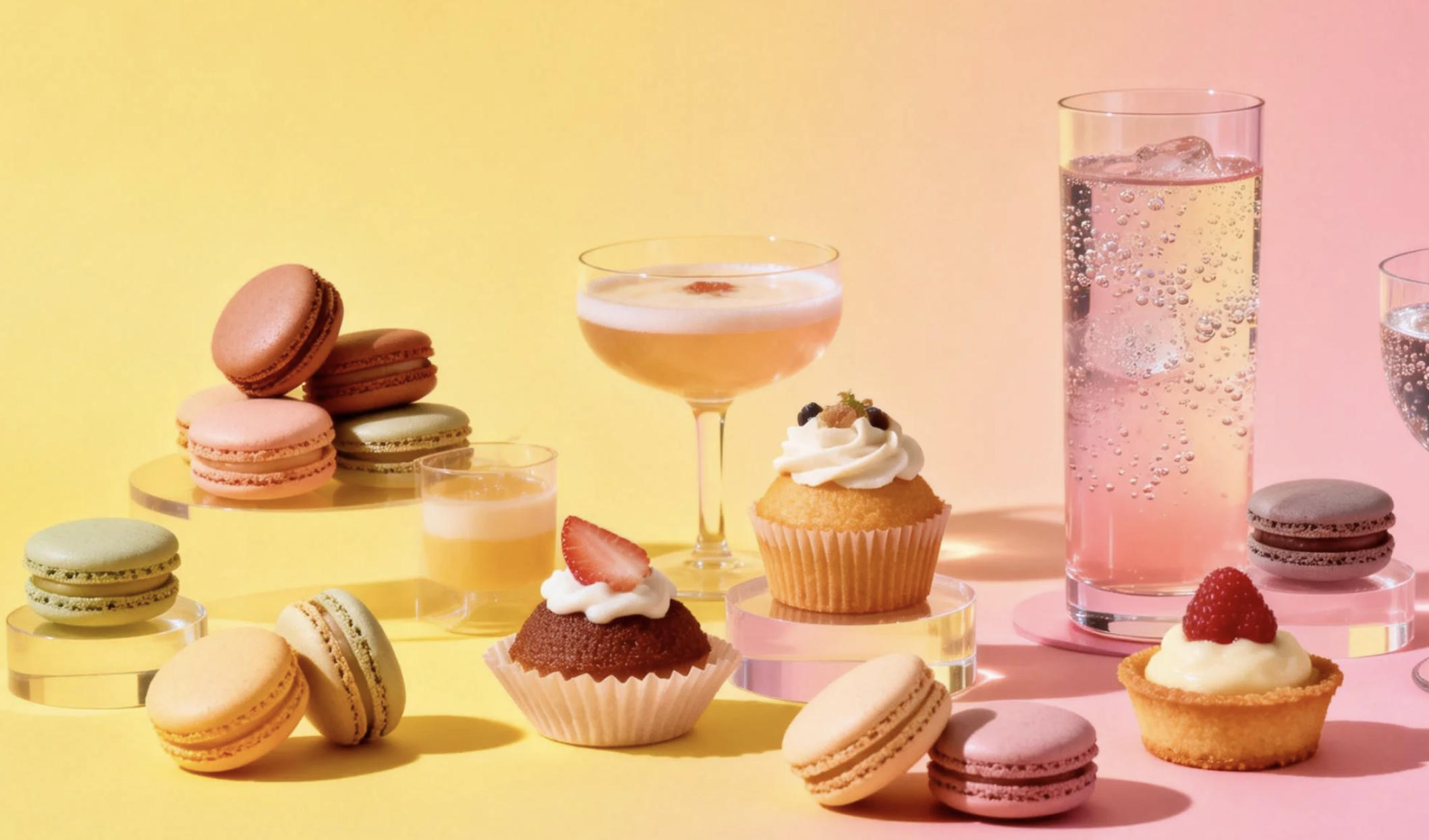 食品饮料口碑营销