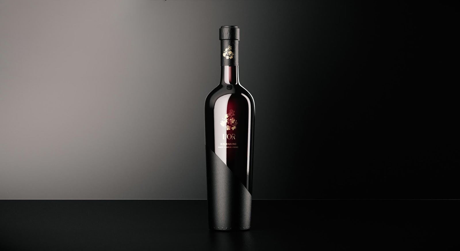 红酒品牌小红书种草案例