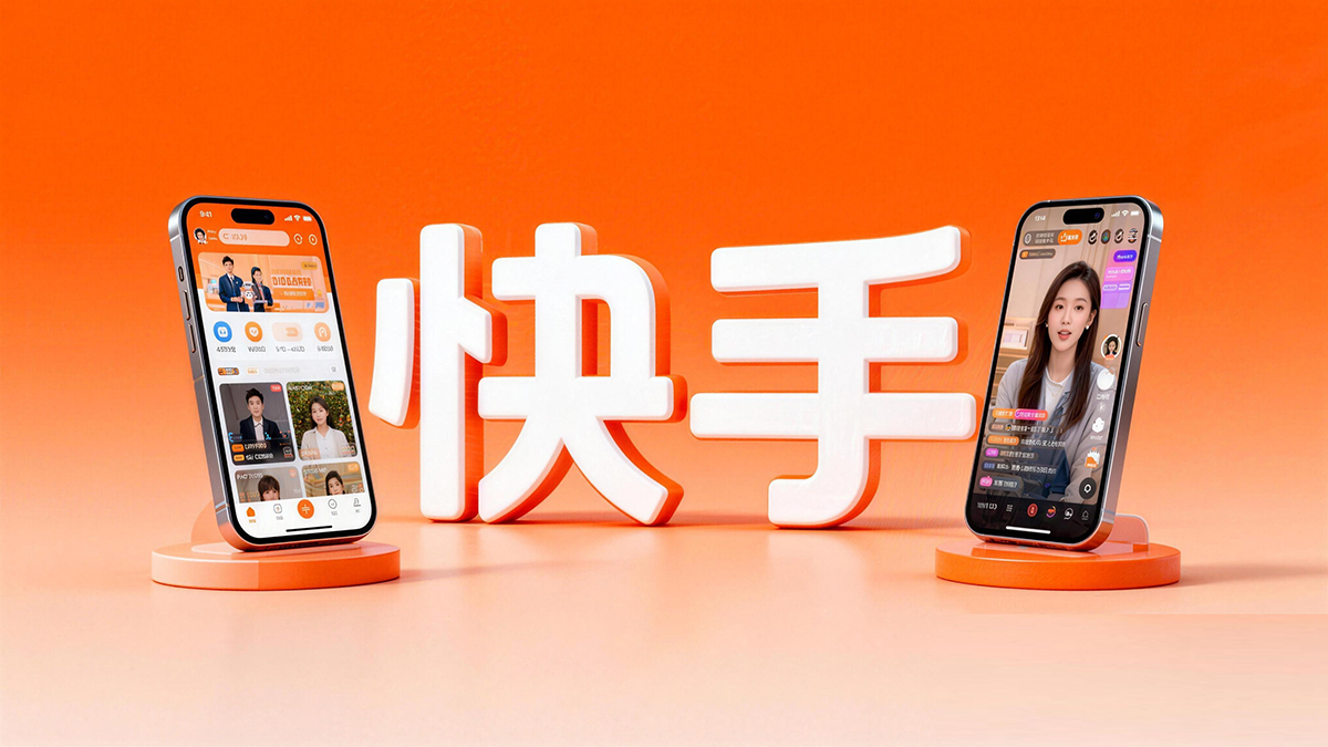 快手营销推广解决方案