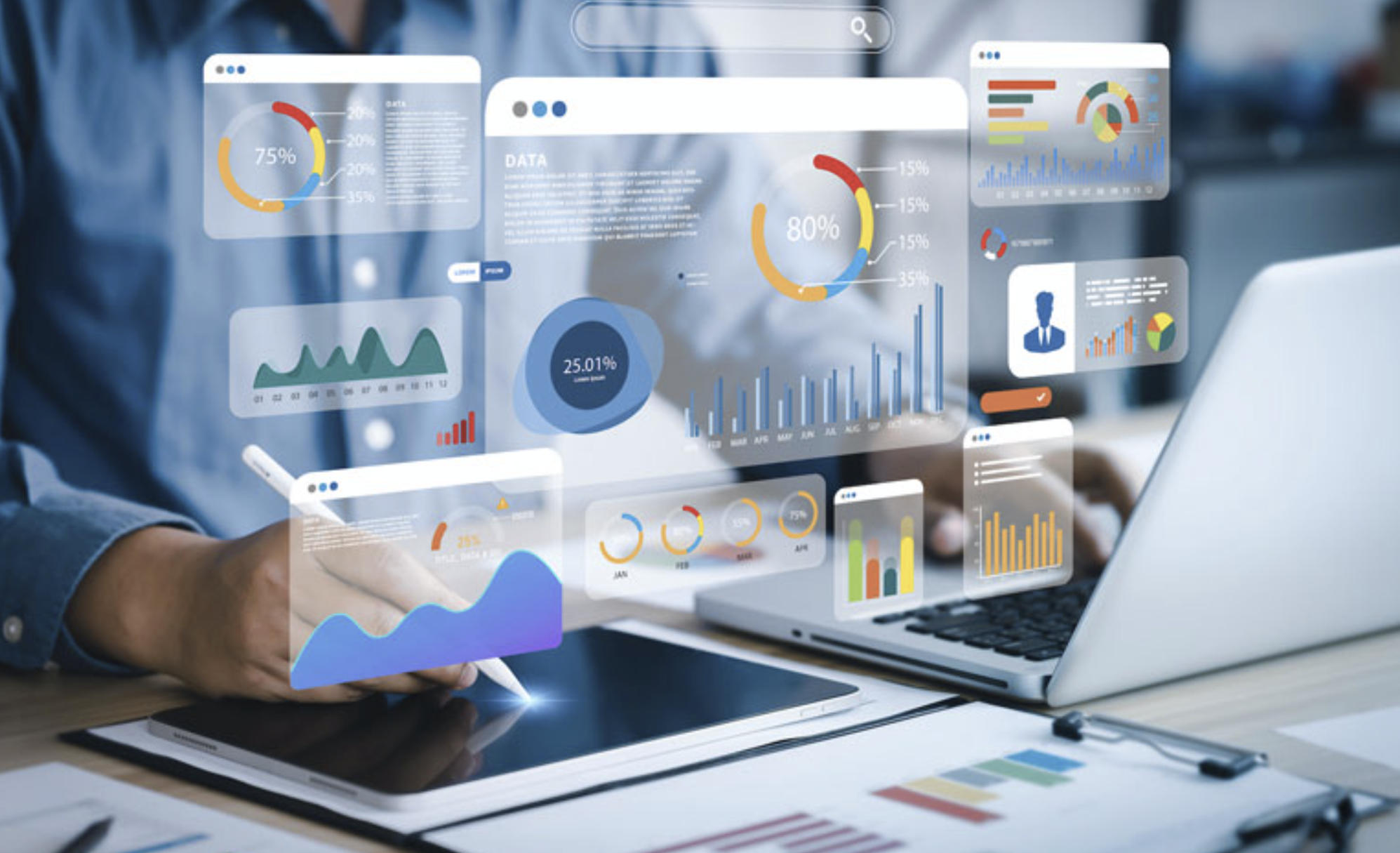 数据驱动营销优化