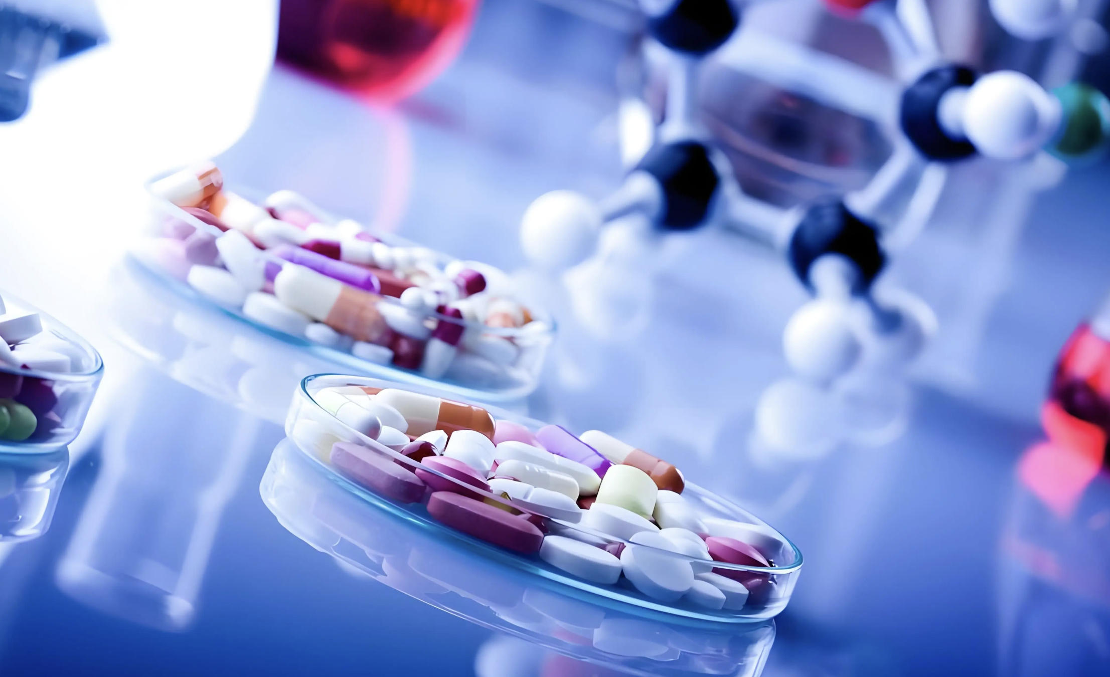 医药行业品牌建设案例